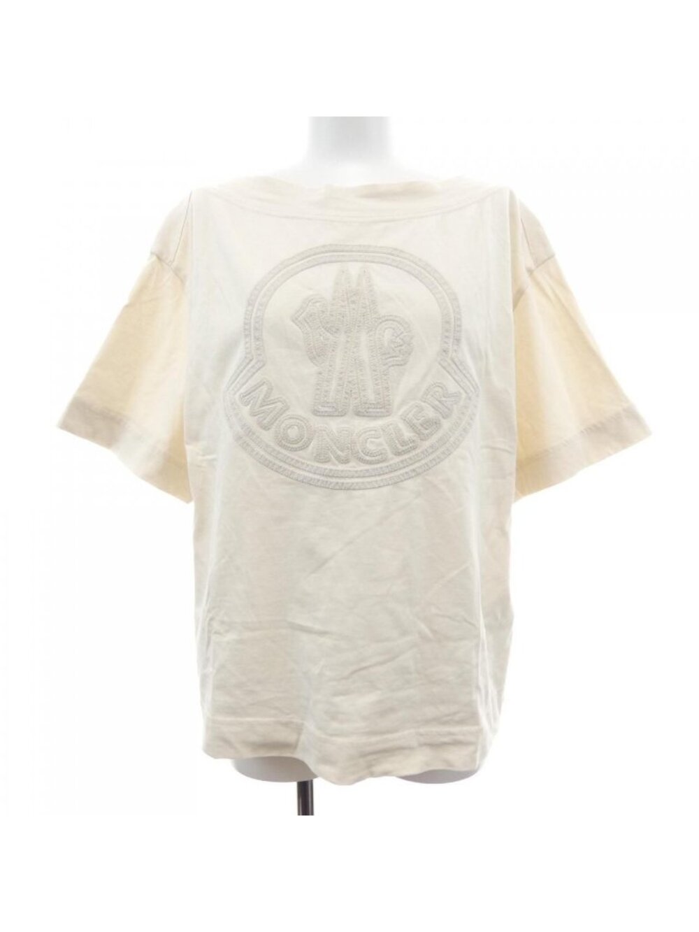 Moncler Shirt Beige